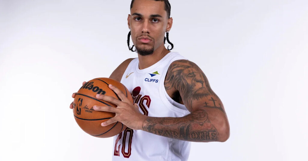 Cavs season preview: Jaylon Tyson – Is there more to uncover?