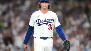 Meeting the Padres in the last home game before the playoffs Meeting the Padres in the last home game before the playoffs