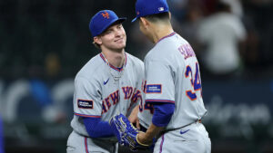 Mets Morning News: Grass is Greener