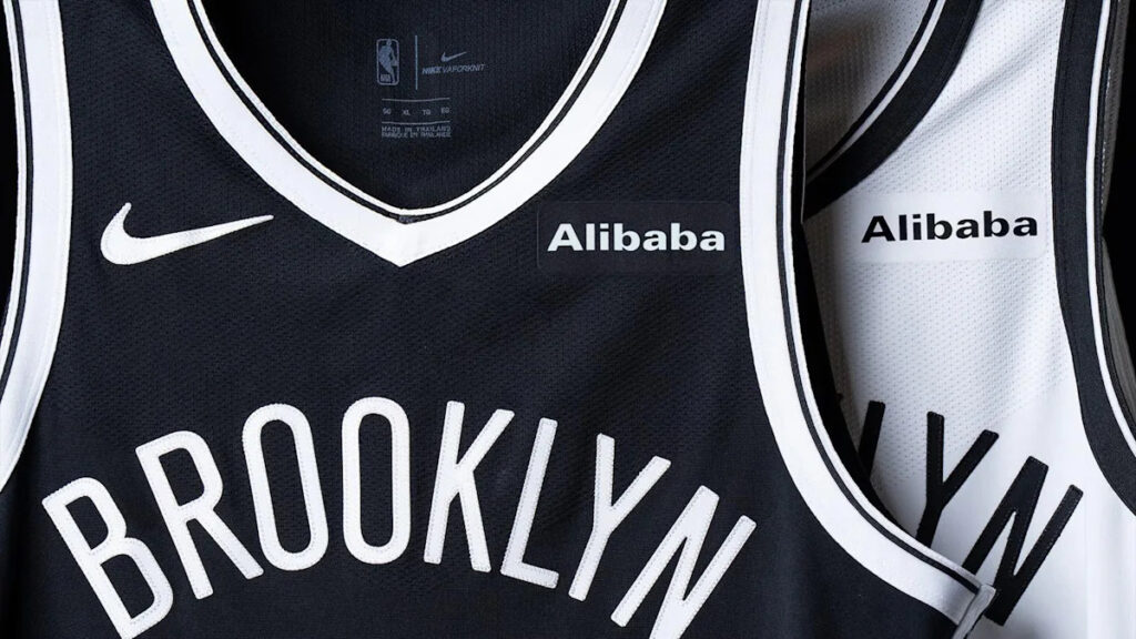 When a jersey patch deal isn’t just a jersey patch deal When a jersey patch deal isn’t just a jersey patch deal