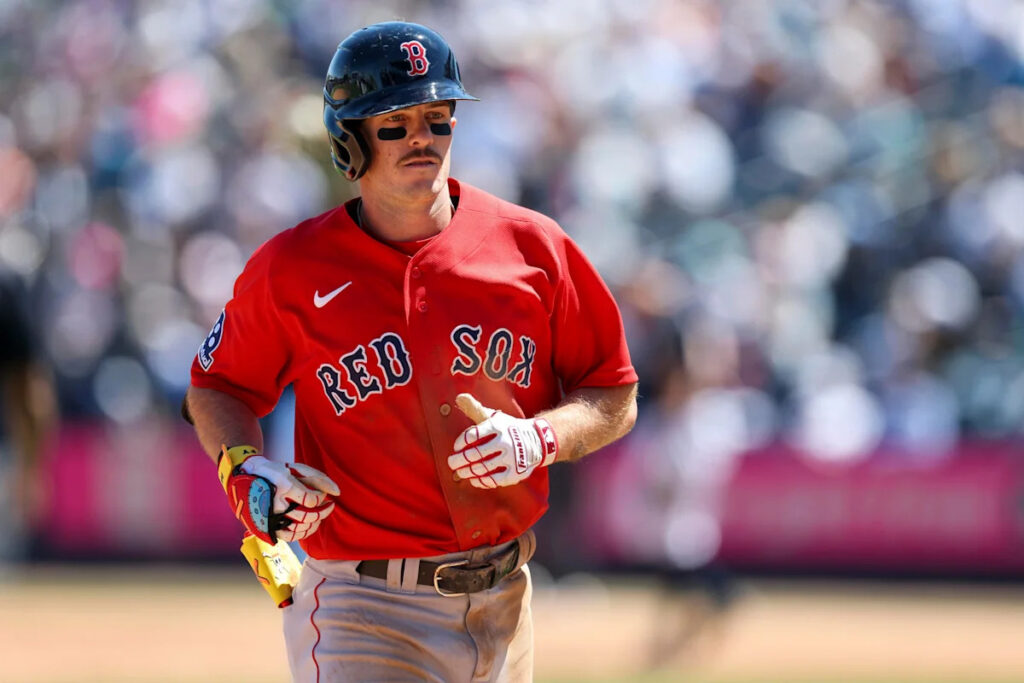 Red Sox Minor Lines: Braiden Ward makes his case for the playoff roster