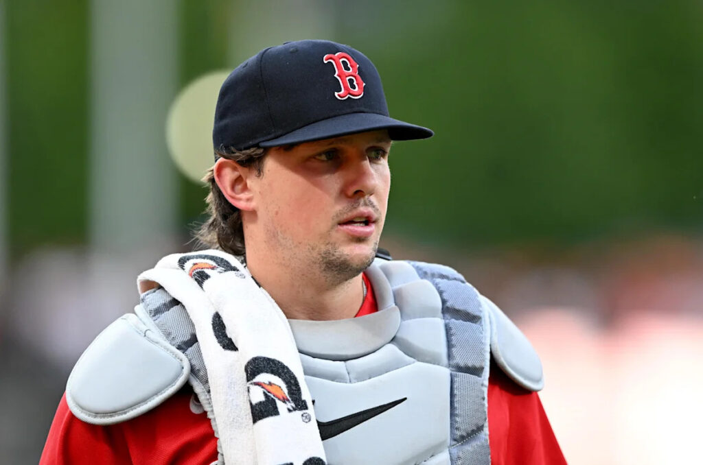 Red Sox take on Jacob deGrom and the Texas Rangers to kick off final road trip of the season