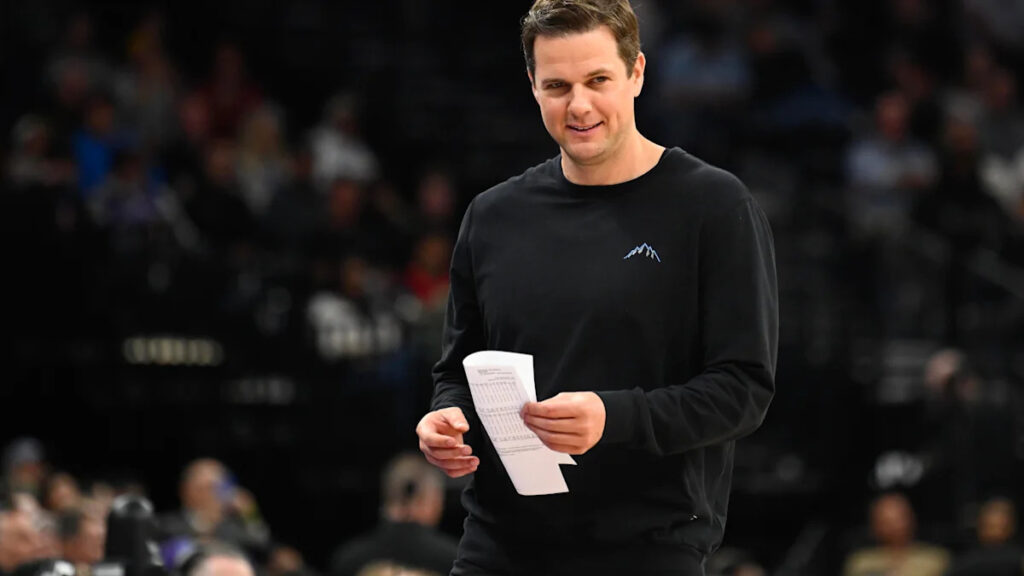 Utah Jazz Training Camp: Storylines to Watch as Camp Opens This Week Utah Jazz Training Camp: Storylines to Watch as Camp Opens This Week