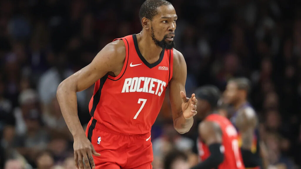 NBA Western Conference rankings 1-15 entering 2026-27 season NBA Western Conference rankings 1-15 entering 2026-27 season