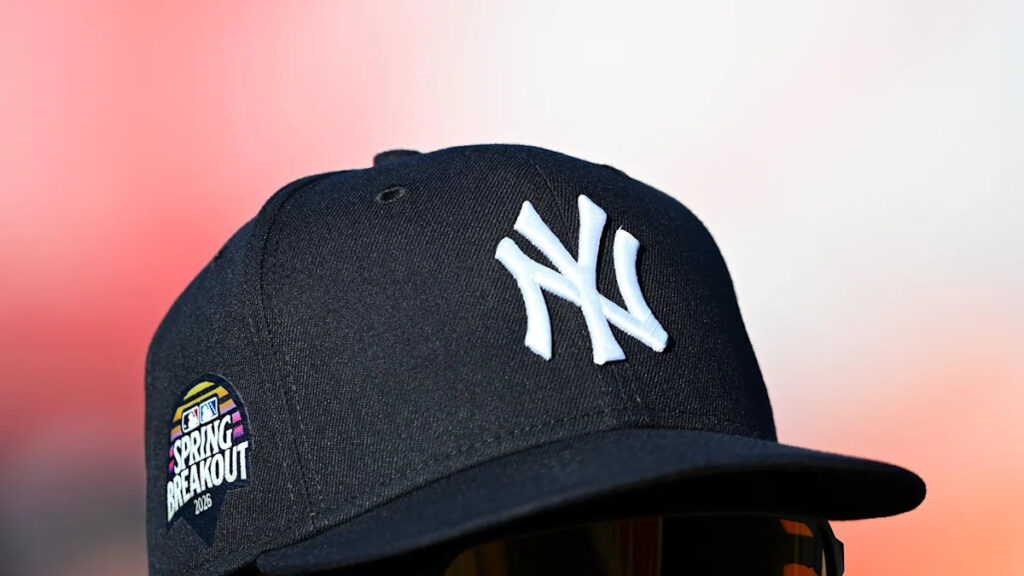 Yankees front office makes an appearance on ‘Survivor’