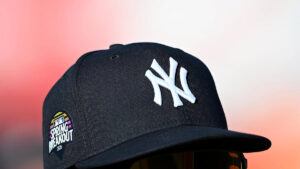 Yankees front office makes an appearance on ‘Survivor’ Yankees front office makes an appearance on ‘Survivor’