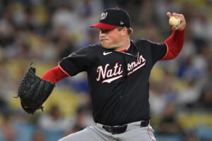 Nats try to end their 4-game losing streak with 3 games against Padres Nats try to end their 4-game losing streak with 3 games against Padres