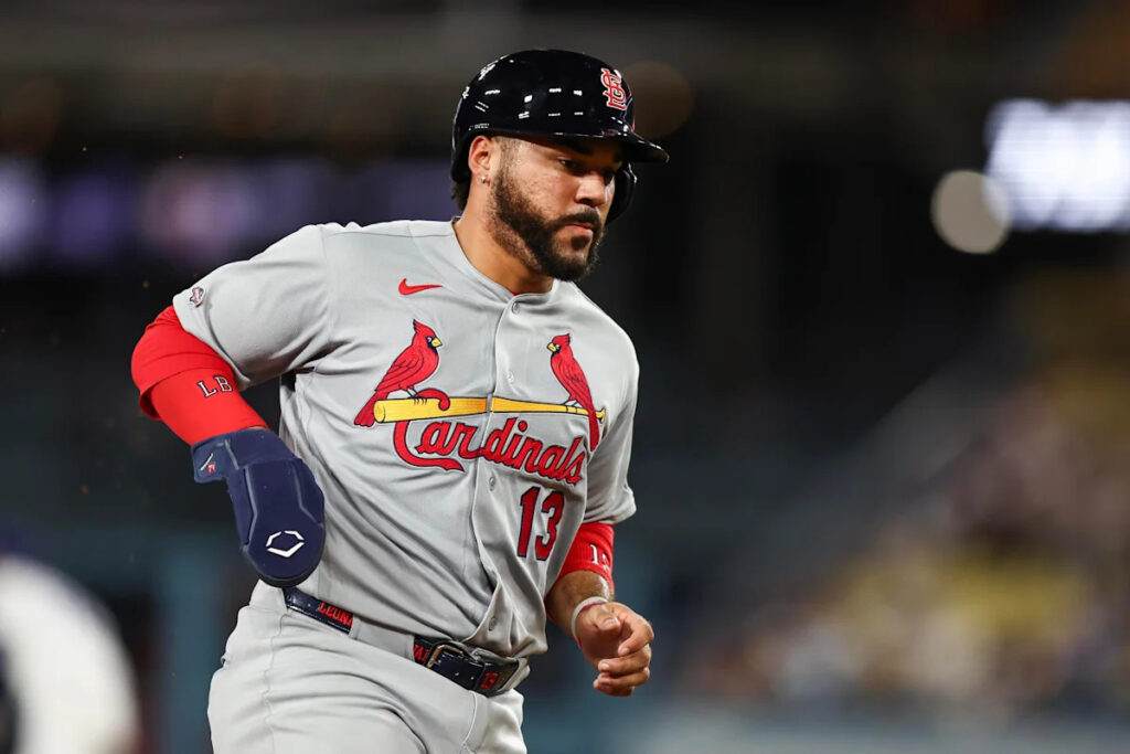 St. Louis Cardinals Battle Back and Defeat the LA Dodgers in Extras