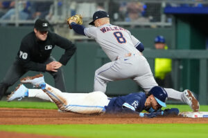 Breaking down the Astros and Rangers’ final 12 Games of the season Breaking down the Astros and Rangers’ final 12 Games of the season