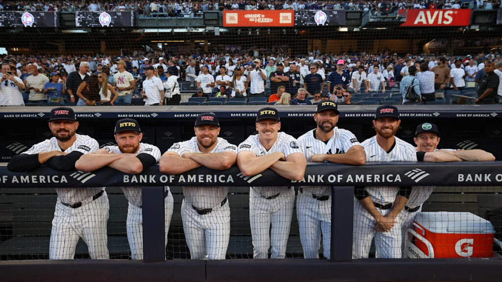 Yankees Mailbag: Finalizing the playoff bullpen and speculating on third base Yankees Mailbag: Finalizing the playoff bullpen and speculating on third base