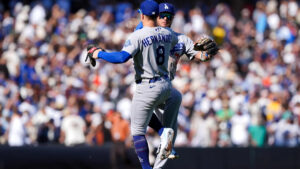 Why the Dodgers can win the 2026 World Series Why the Dodgers can win the 2026 World Series