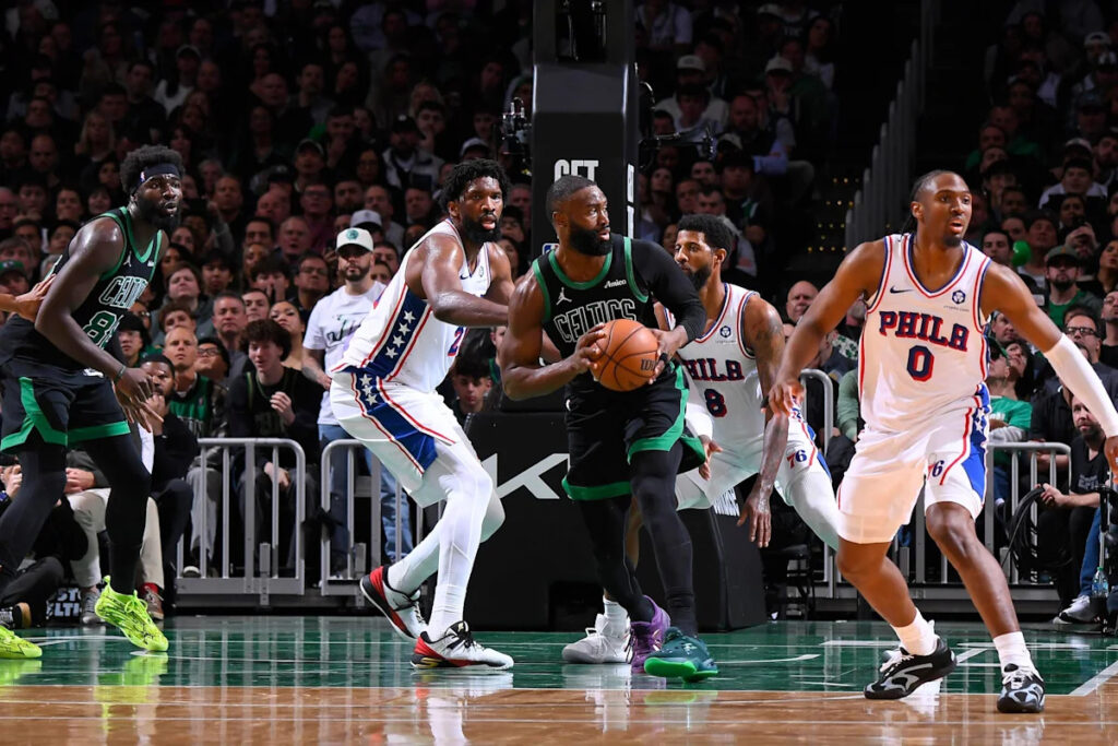 Schedule Preview, Part III: The return