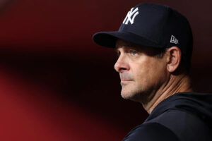 Yankees news: Sweep or weep Yankees news: Sweep or weep
