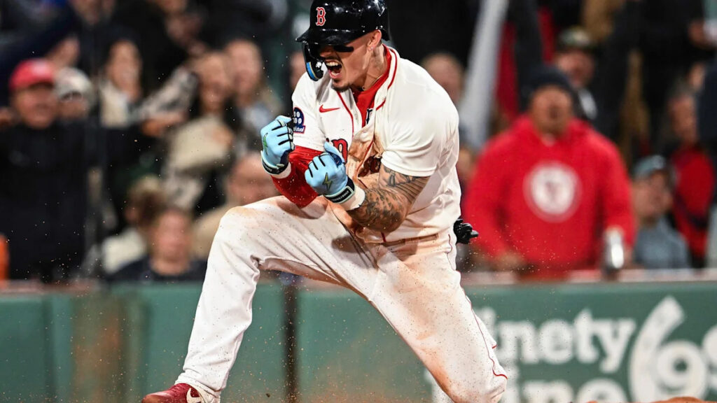 How to watch the Red Sox take on the Yankees in 2026 AL Wild Card How to watch the Red Sox take on the Yankees in 2026 AL Wild Card