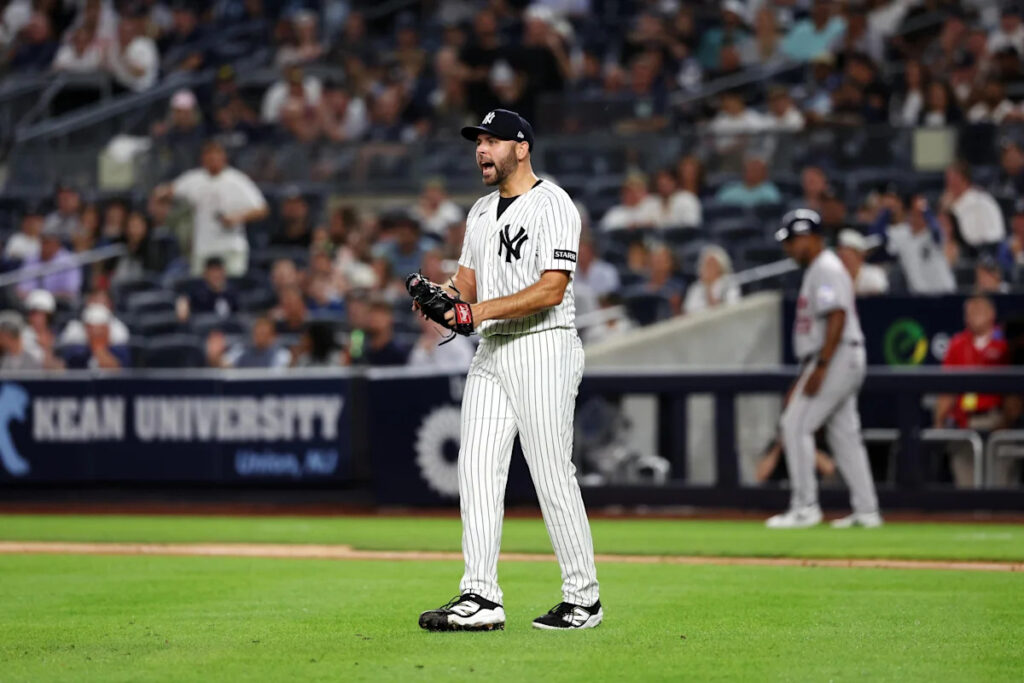 What do Michael Fulmer and John Schreiber bring to the Yankees’ bullpen?
