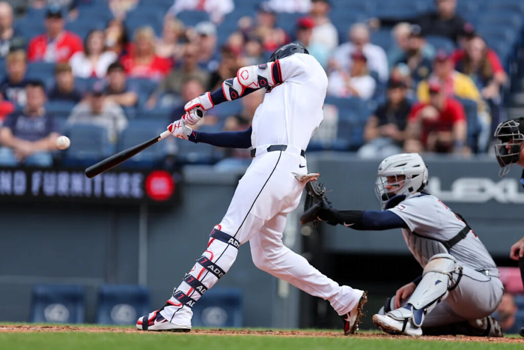 GUARDIANS AT ORIOLES: Rogers vs. Cantillo, discussion GUARDIANS AT ORIOLES: Rogers vs. Cantillo, discussion