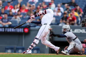 GUARDIANS AT ORIOLES: Rogers vs. Cantillo, discussion GUARDIANS AT ORIOLES: Rogers vs. Cantillo, discussion
