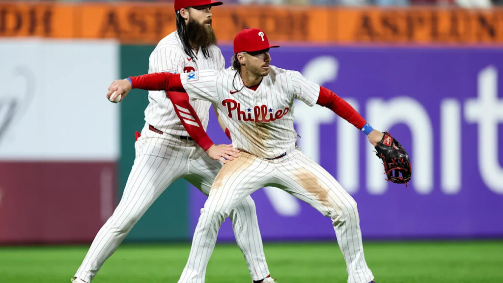 Gamethread 9/24: Phillies vs Brewers Gamethread 9/24: Phillies vs Brewers