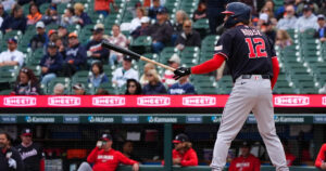 Brady House took a step forward in 2026 for the Nationals but the best is yet to come Brady House took a step forward in 2026 for the Nationals but the best is yet to come
