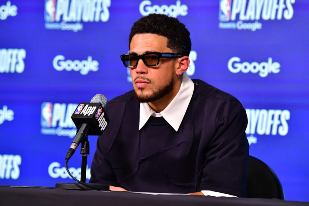 5 outrageous things I want from the Suns for my birthday
