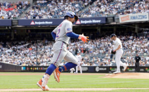 Gerrit Cole gets rocked again, Yankees blown out by Mets Gerrit Cole gets rocked again, Yankees blown out by Mets
