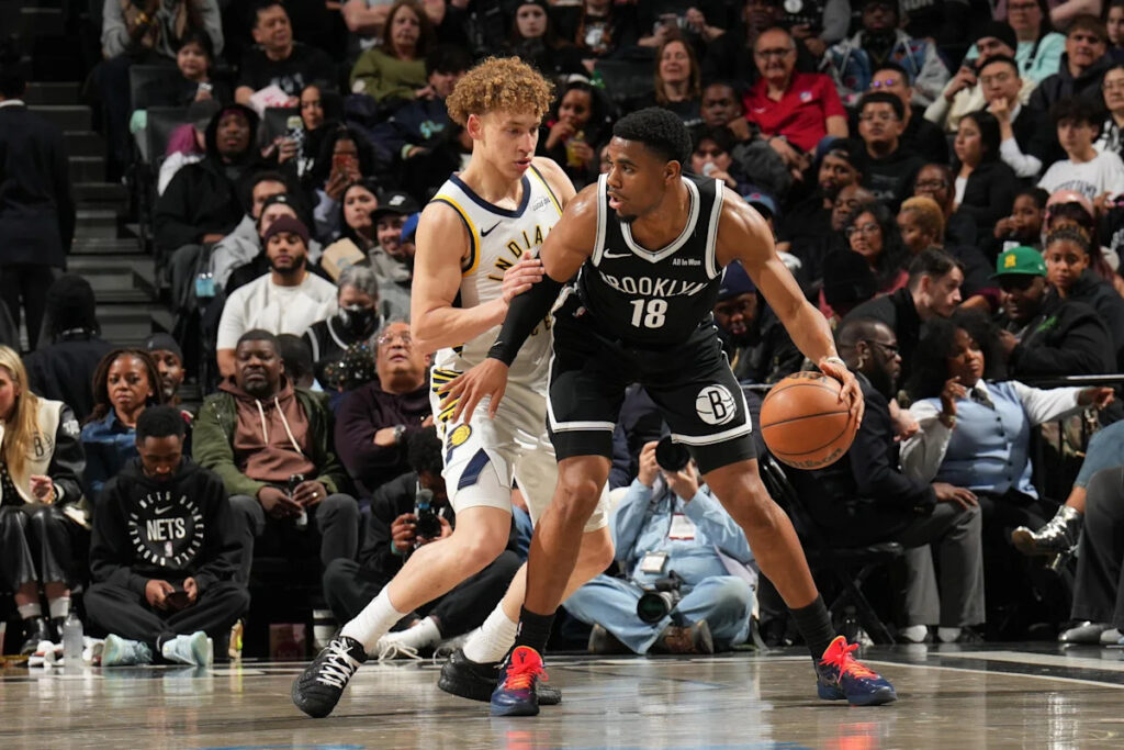 Malachi Smith Signs Two-Way Contract With Toronto Raptors Malachi Smith Signs Two-Way Contract With Toronto Raptors