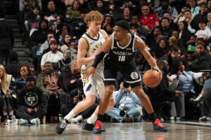 Malachi Smith Signs Two-Way Contract With Toronto Raptors Malachi Smith Signs Two-Way Contract With Toronto Raptors