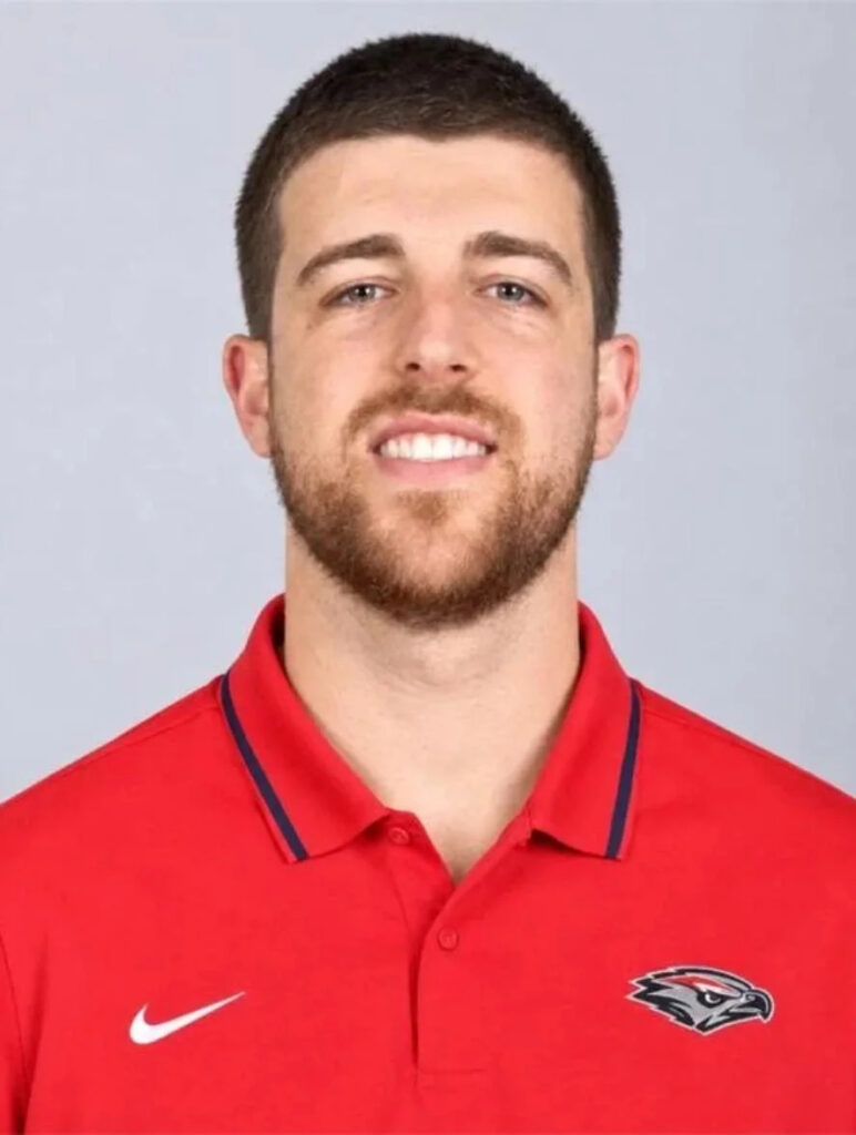 Mike Brown has a new set of eyes on the iPad