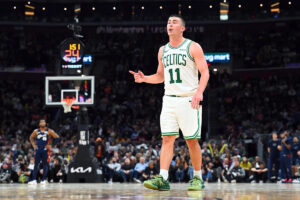 Payton Pritchard is set up to have a career year Payton Pritchard is set up to have a career year