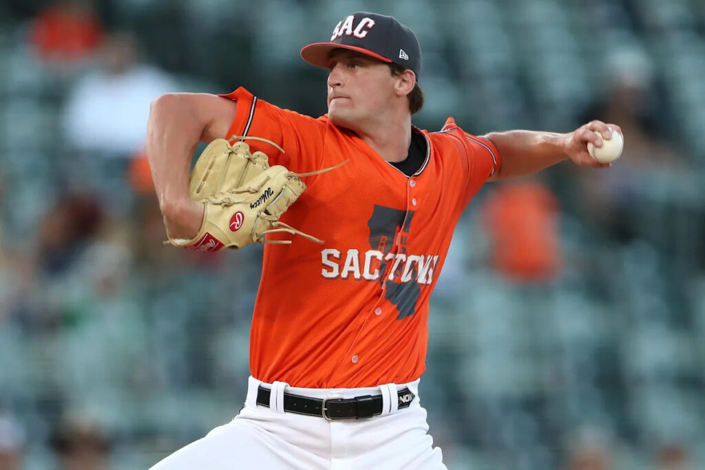 Minor League roundup, September 2: Joe Whitman doesn’t want to be forgotten Minor League roundup, September 2: Joe Whitman doesn’t want to be forgotten
