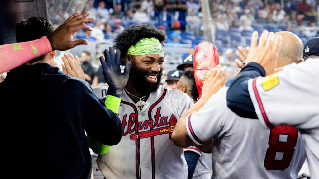Braves News: Phillies flounder, fish fry, more Braves News: Phillies flounder, fish fry, more