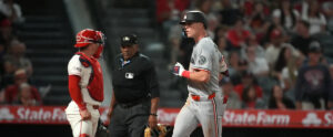 Angels 5, Twins 4 (10 inn.): Broken records, and not the good kind Angels 5, Twins 4 (10 inn.): Broken records, and not the good kind