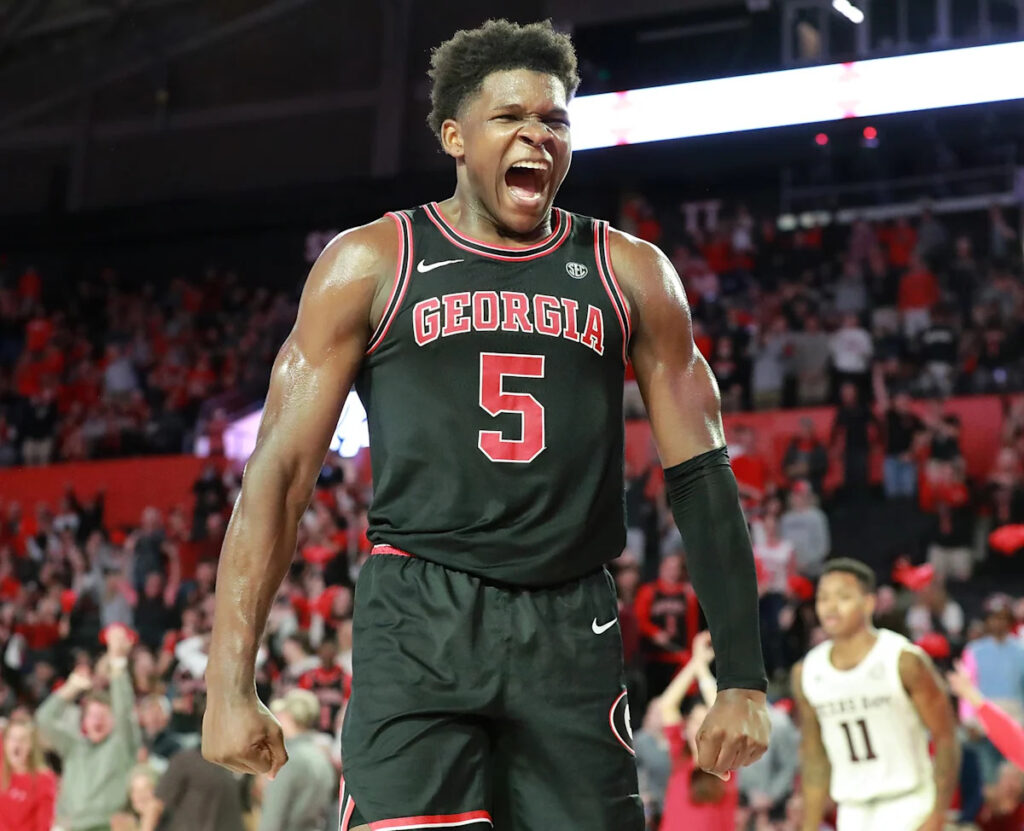 NBA Scouting Report: An Anthony Edwards Prospect Retrospective