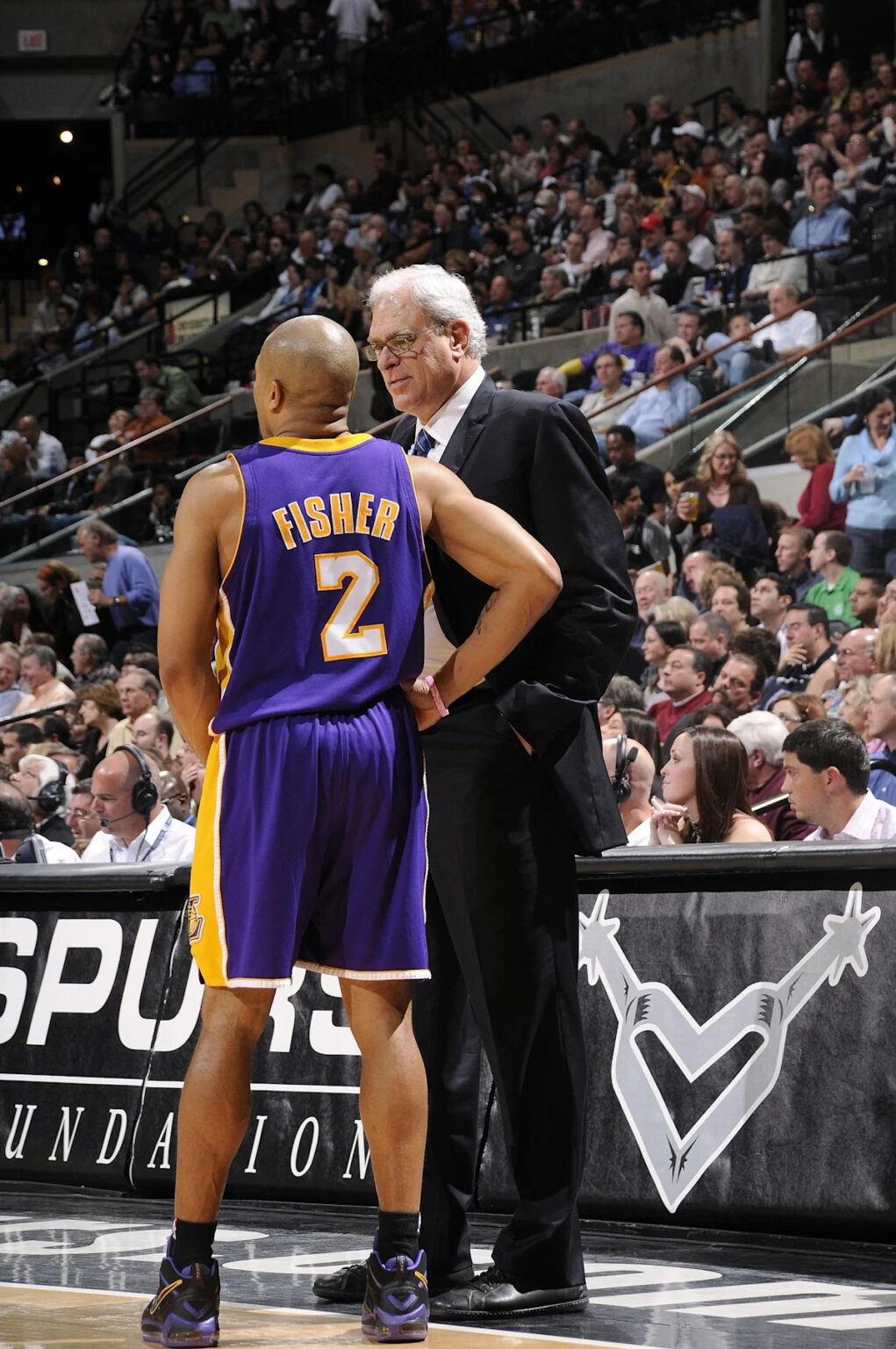 The biggest surprises of the Spurs Villain Tournament The biggest surprises of the Spurs Villain Tournament