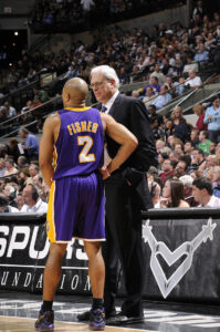 The biggest surprises of the Spurs Villain Tournament The biggest surprises of the Spurs Villain Tournament