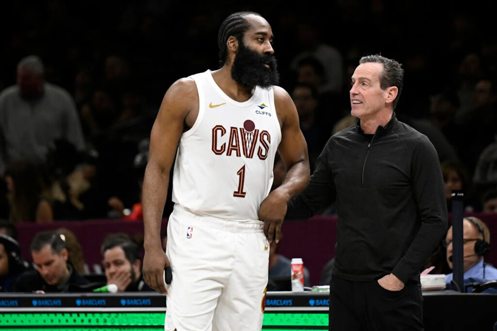 Cavs season preview: Kenny Atkinson – Getting more than just buy-in Cavs season preview: Kenny Atkinson – Getting more than just buy-in