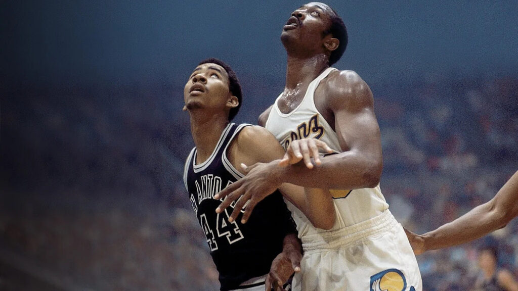 YouTube Gold: The Great George McGinnis YouTube Gold: The Great George McGinnis