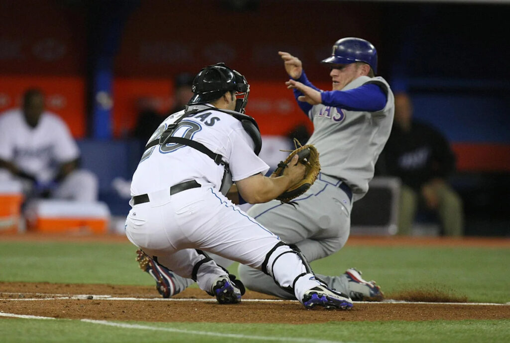 Blue Jays Birthdays: Rod Barajas and Candy Maldonado Blue Jays Birthdays: Rod Barajas and Candy Maldonado