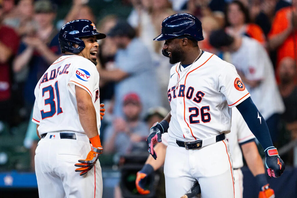 Dana Brown Is Gone, but Astros’ Biggest Roster Problem Is Still Here Dana Brown Is Gone, but Astros’ Biggest Roster Problem Is Still Here