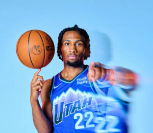 Darryn Peterson is about to shock the NBA Darryn Peterson is about to shock the NBA