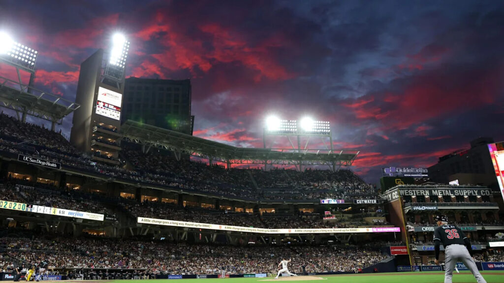 Diamondbacks 7, San Diego 10: Garbage Time, As It Turned Out Diamondbacks 7, San Diego 10: Garbage Time, As It Turned Out