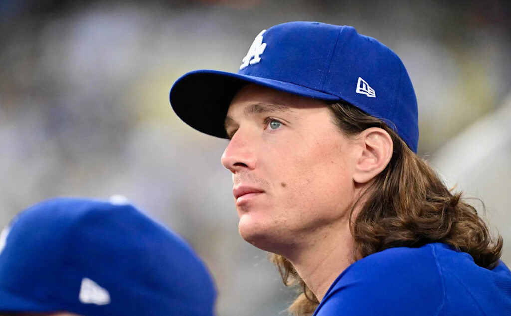 Dodgers on Deck: Saturday, September 5 vs. Nationals Dodgers on Deck: Saturday, September 5 vs. Nationals