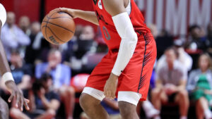 The Suns officially add Duop Reath and Kennedy Chandler