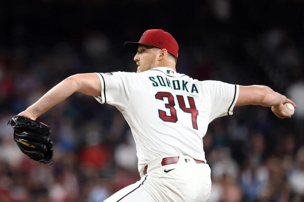 Pain and Misery: Dbacks 2, Marlins 4 Pain and Misery: Dbacks 2, Marlins 4