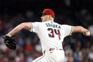 Pain and Misery: Dbacks 2, Marlins 4 Pain and Misery: Dbacks 2, Marlins 4