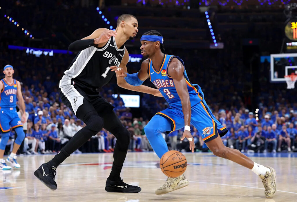 9 NBA teams that can actually win the 2027 championship, ranked