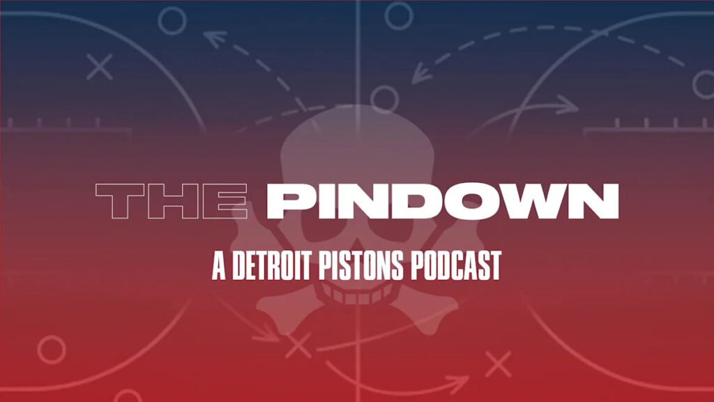 Submit your hot takes for The Pindown: A Detroit Pistons Podcast Submit your hot takes for The Pindown: A Detroit Pistons Podcast