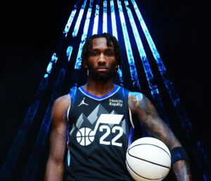 A new reality for Jazz fans is coming A new reality for Jazz fans is coming