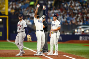 Yankees Rivalry Roundup: Rays narrowly sneak by the Astros