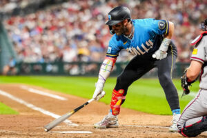 Phillies news: Bryce Harper, Alec Bohm, Arte Moreno Phillies news: Bryce Harper, Alec Bohm, Arte Moreno
